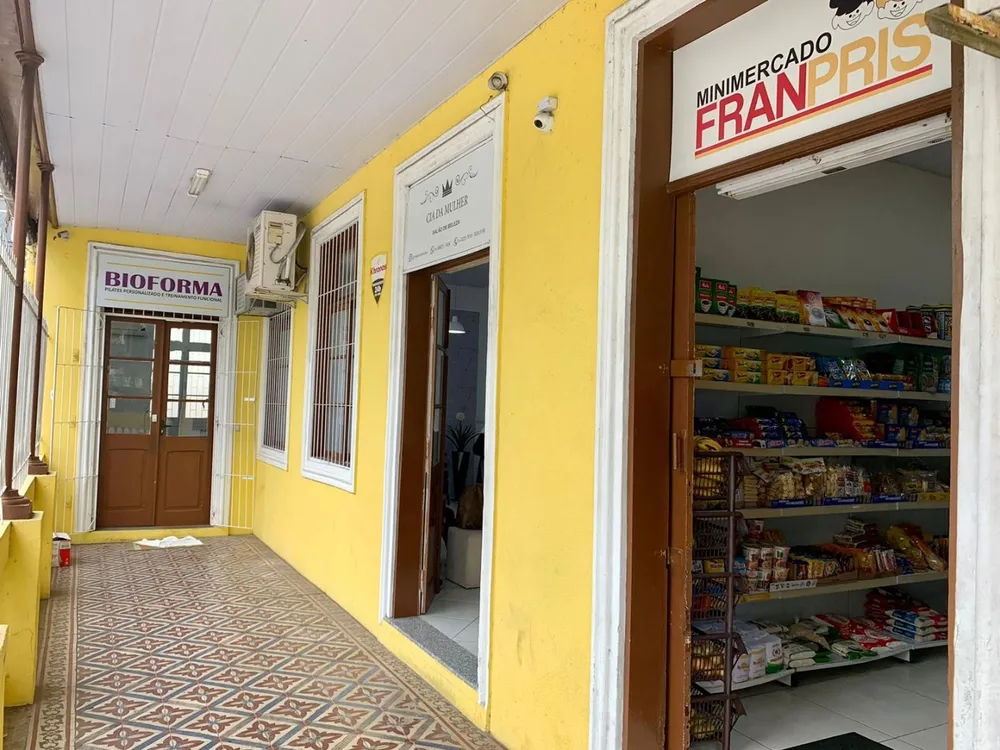 Casa Comercial, 330 m² - Foto 9