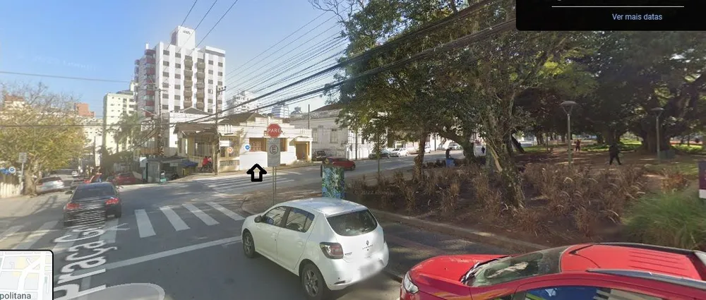 Casa Comercial, 330 m² - Foto 6