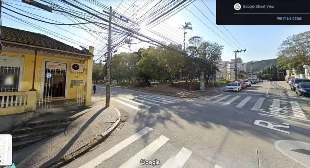 Casa Comercial, 330 m² - Foto 8