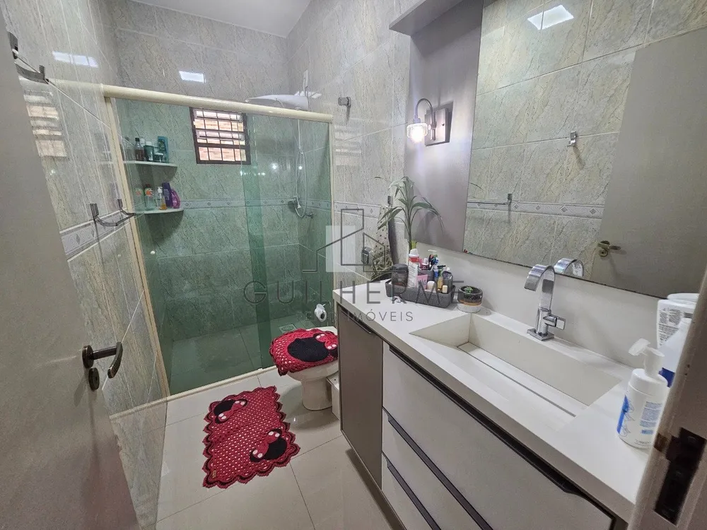 Casa, 3 quartos, 170 m² - Foto 12