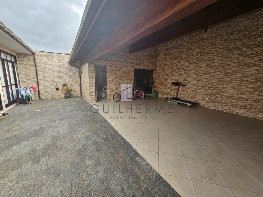 Casa, 3 quartos, 170 m² - Foto 2