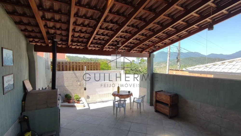 Casa, 2 quartos, 50 m² - Foto 2