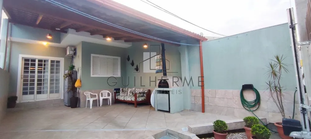 Casa, 2 quartos, 50 m² - Foto 1