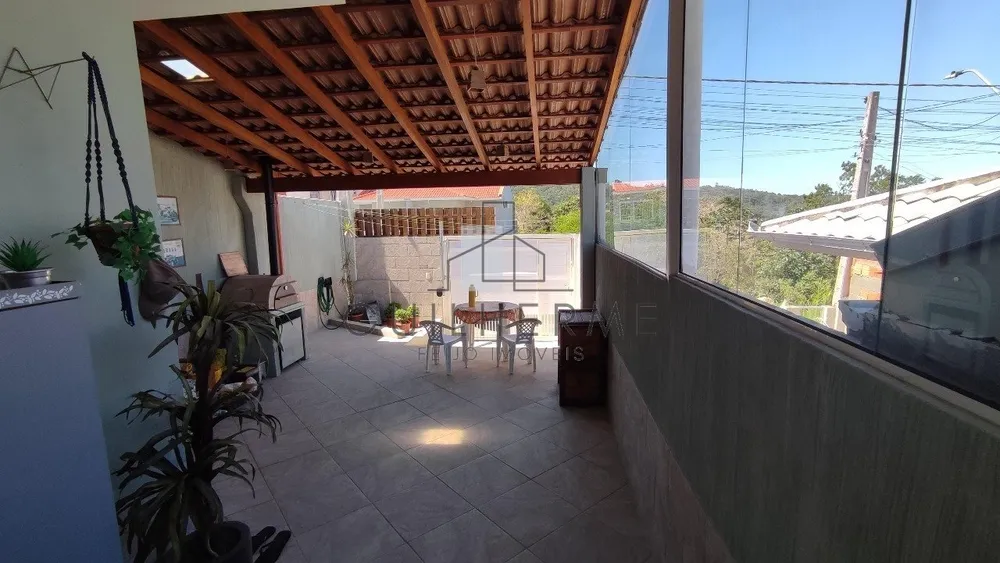 Casa, 2 quartos, 50 m² - Foto 3