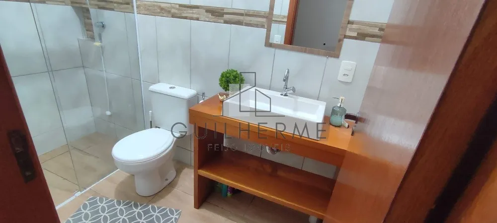 Casa, 2 quartos, 50 m² - Foto 13