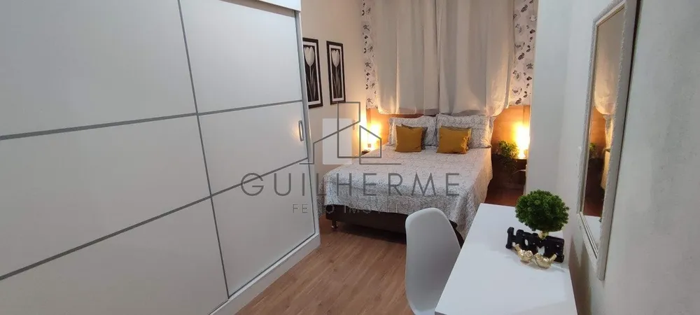 Casa, 2 quartos, 50 m² - Foto 11