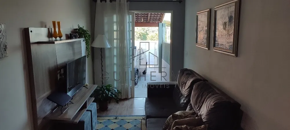 Casa, 2 quartos, 50 m² - Foto 6