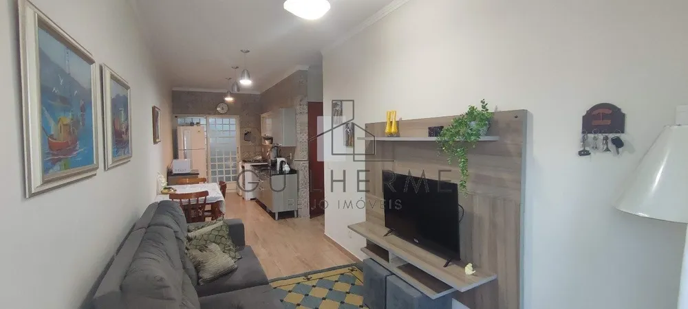 Casa, 2 quartos, 50 m² - Foto 5