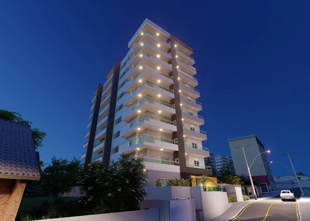 Apartamento, 2 quartos, 92 m² - Foto 8