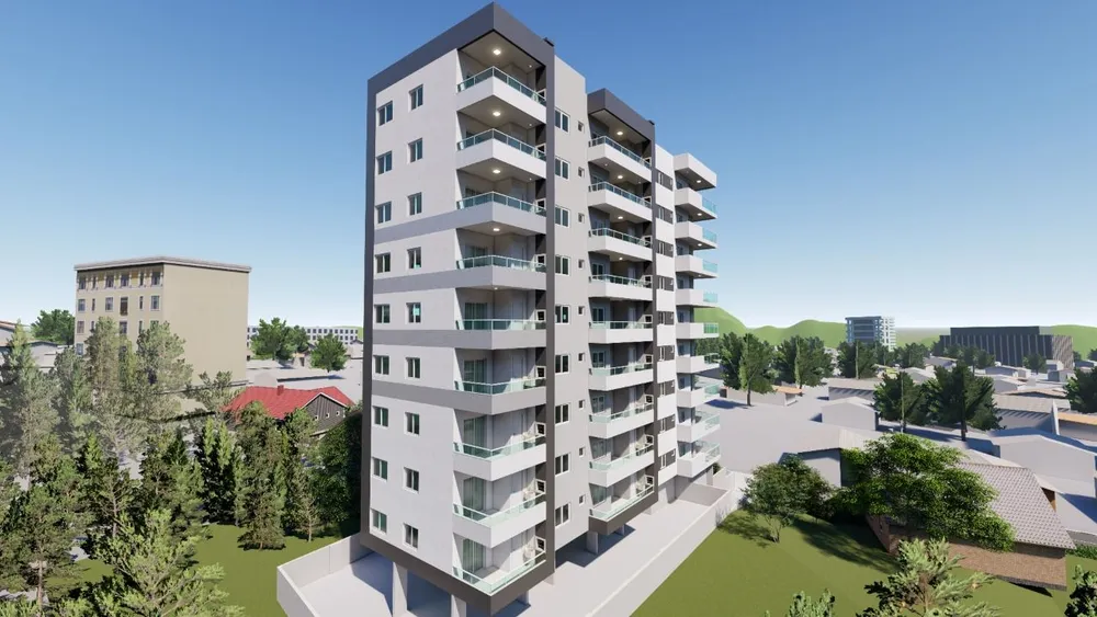 Apartamento, 2 quartos, 92 m² - Foto 5