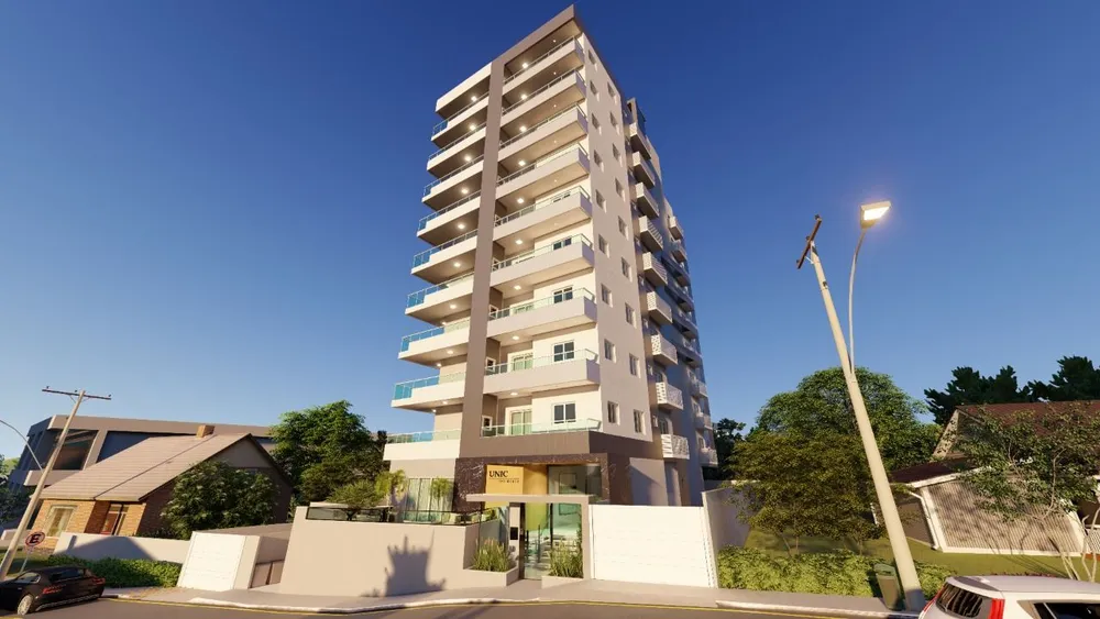 Apartamento, 2 quartos, 92 m² - Foto 3
