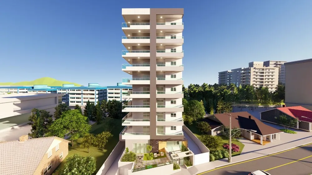 Apartamento, 2 quartos, 92 m² - Foto 7