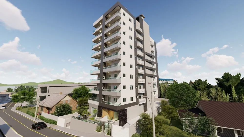 Apartamento, 2 quartos, 92 m² - Foto 6