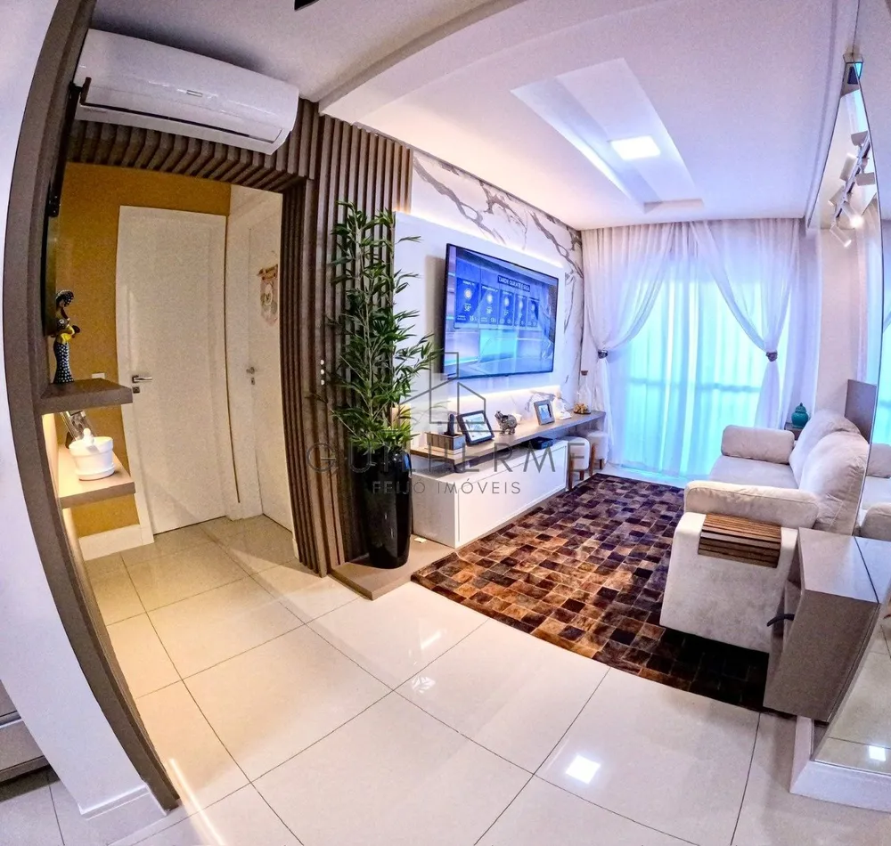 Apartamento, 2 quartos, 91 m² - Foto 7