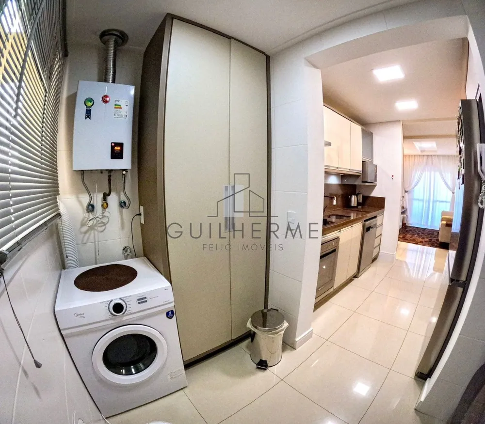 Apartamento, 2 quartos, 91 m² - Foto 6