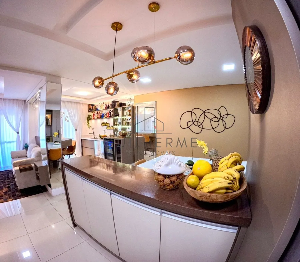 Apartamento, 2 quartos, 91 m² - Foto 8