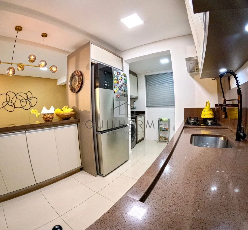 Apartamento, 2 quartos, 91 m² - Foto 3
