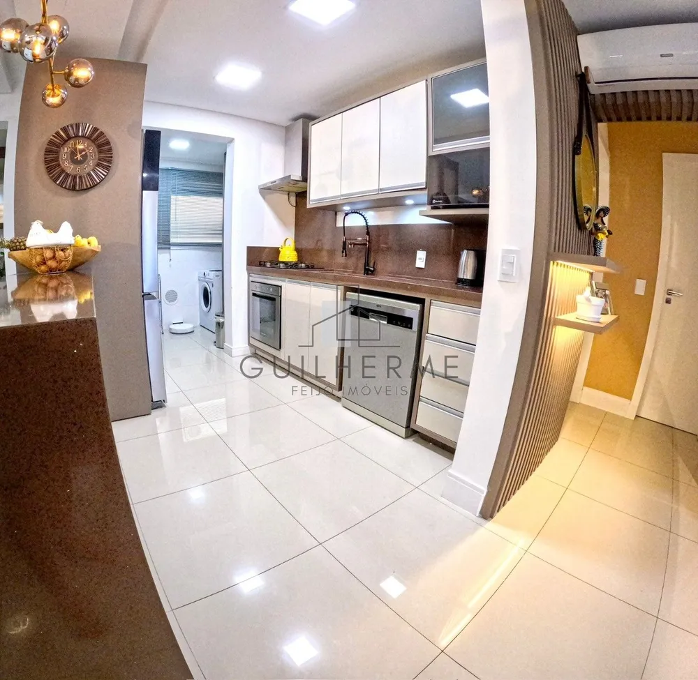 Apartamento, 2 quartos, 91 m² - Foto 4