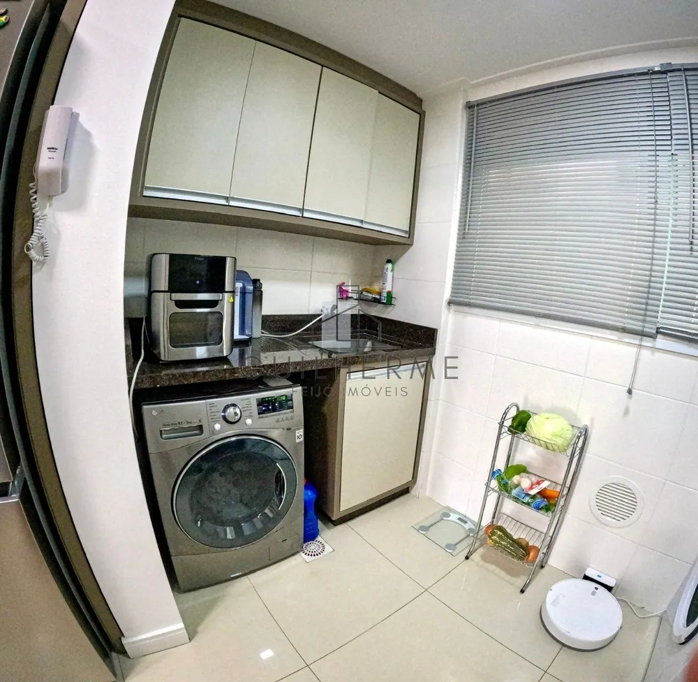 Apartamento, 2 quartos, 91 m² - Foto 5