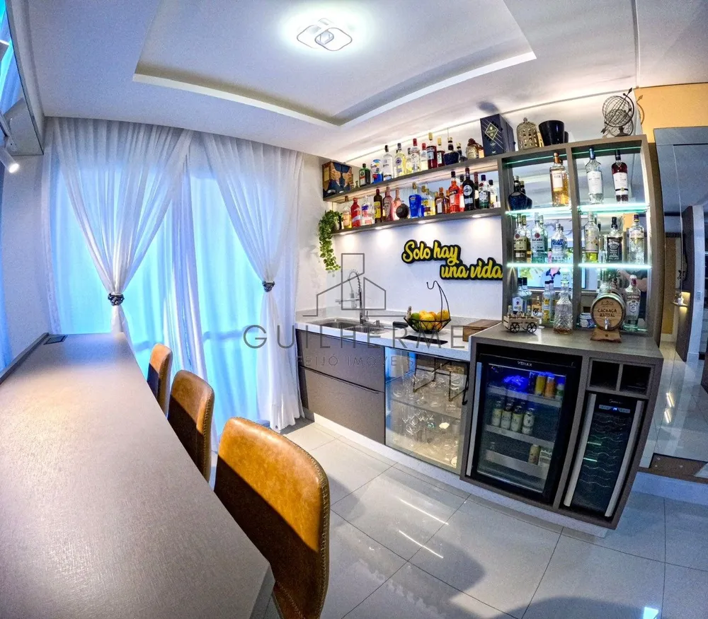 Apartamento, 2 quartos, 91 m² - Foto 12