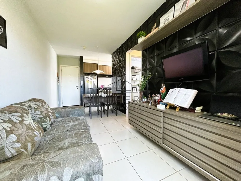 Apartamento, 2 quartos, 47 m² - Foto 6