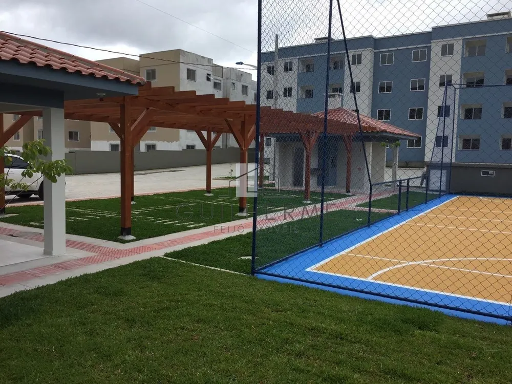 Apartamento, 2 quartos, 47 m² - Foto 15