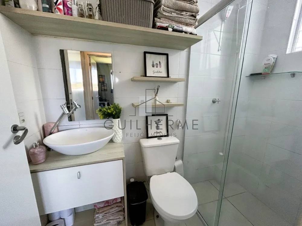 Apartamento, 2 quartos, 47 m² - Foto 9