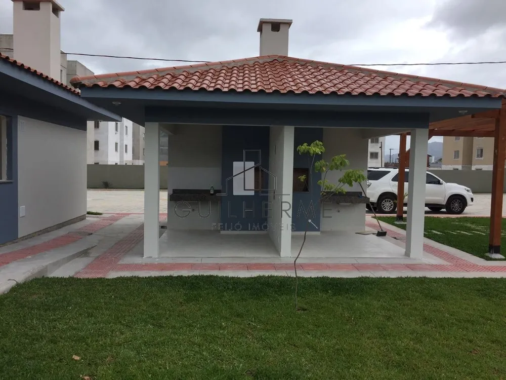 Apartamento, 2 quartos, 47 m² - Foto 13