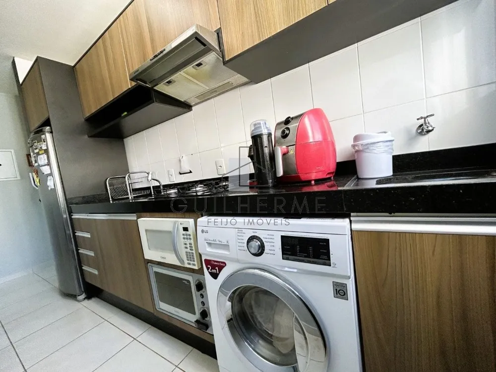 Apartamento, 2 quartos, 47 m² - Foto 4
