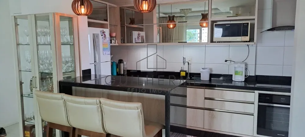 Apartamento, 3 quartos, 130 m² - Foto 3