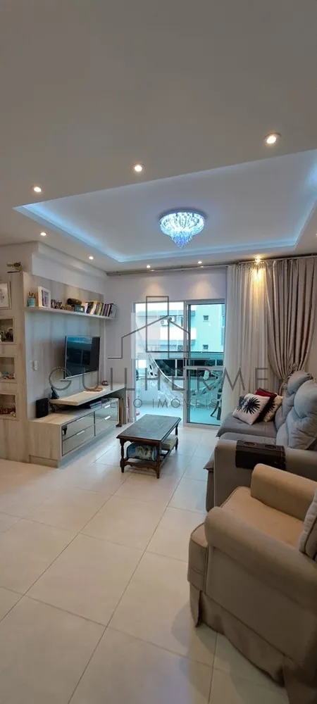 Apartamento, 3 quartos, 130 m² - Foto 4