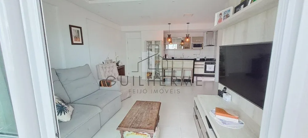 Apartamento, 3 quartos, 130 m² - Foto 2