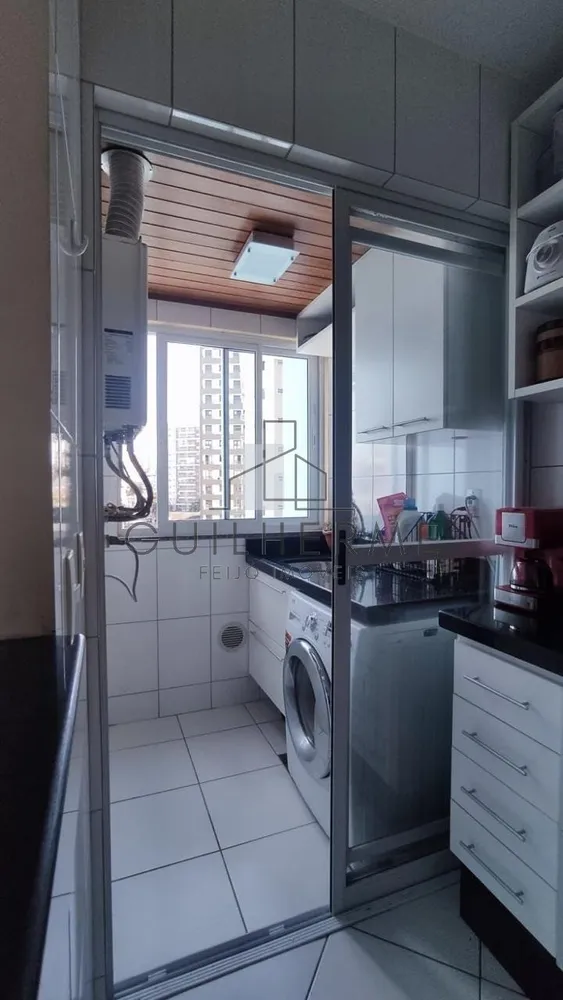 Apartamento, 2 quartos, 65 m² - Foto 6