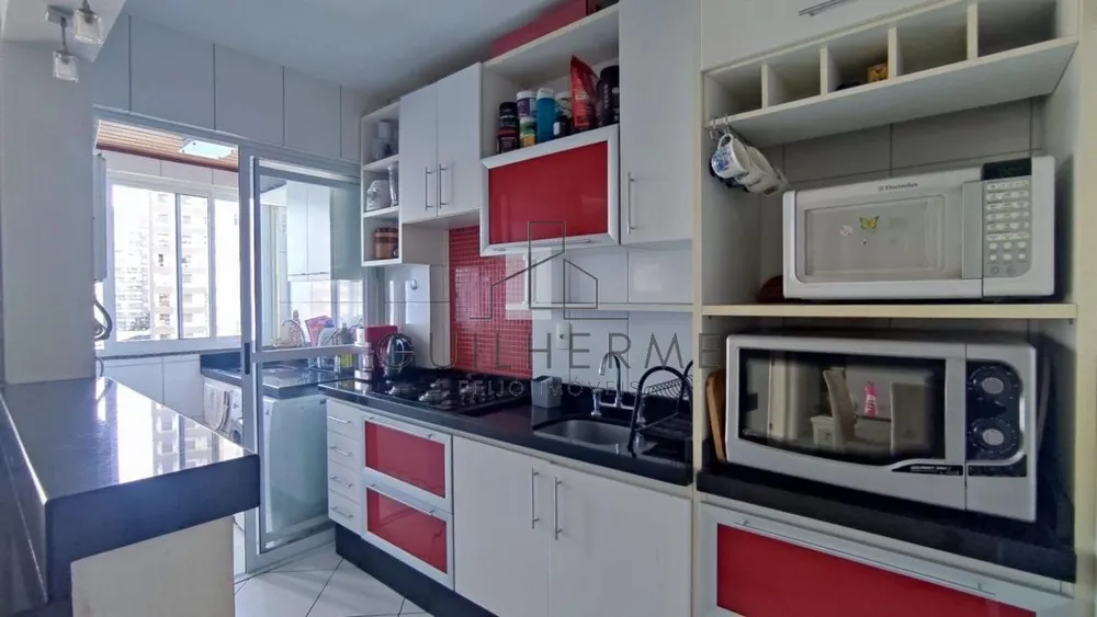Apartamento, 2 quartos, 65 m² - Foto 1