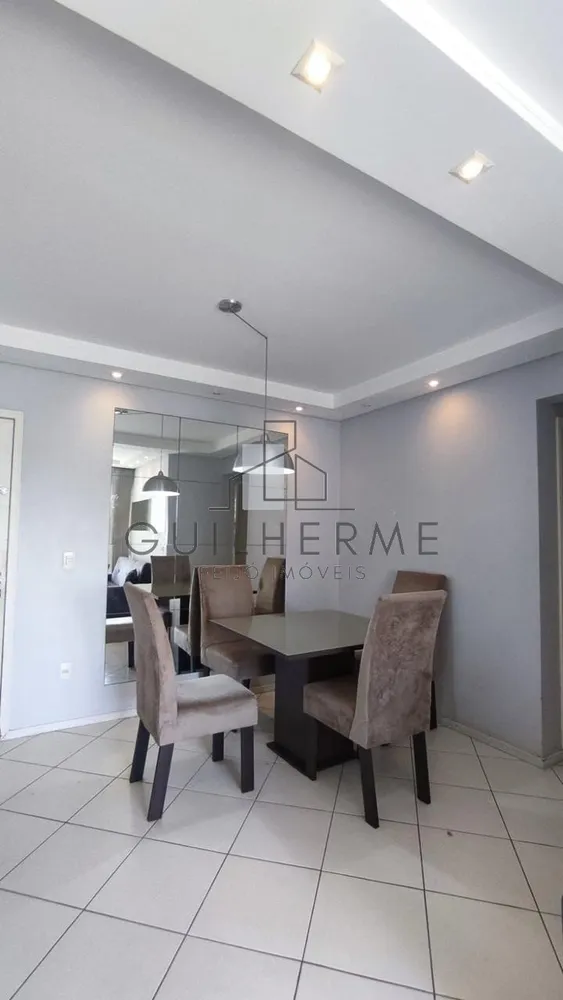 Apartamento, 2 quartos, 65 m² - Foto 9