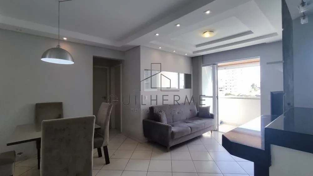 Apartamento, 2 quartos, 65 m² - Foto 7
