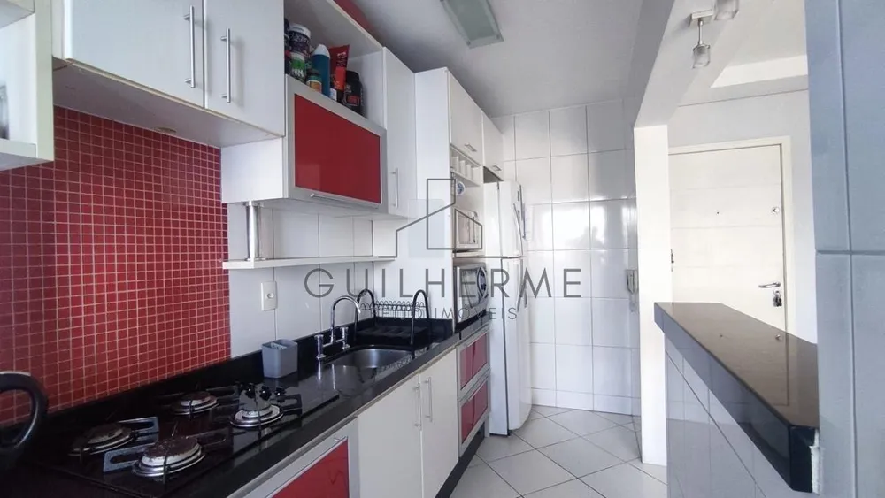 Apartamento, 2 quartos, 65 m² - Foto 2