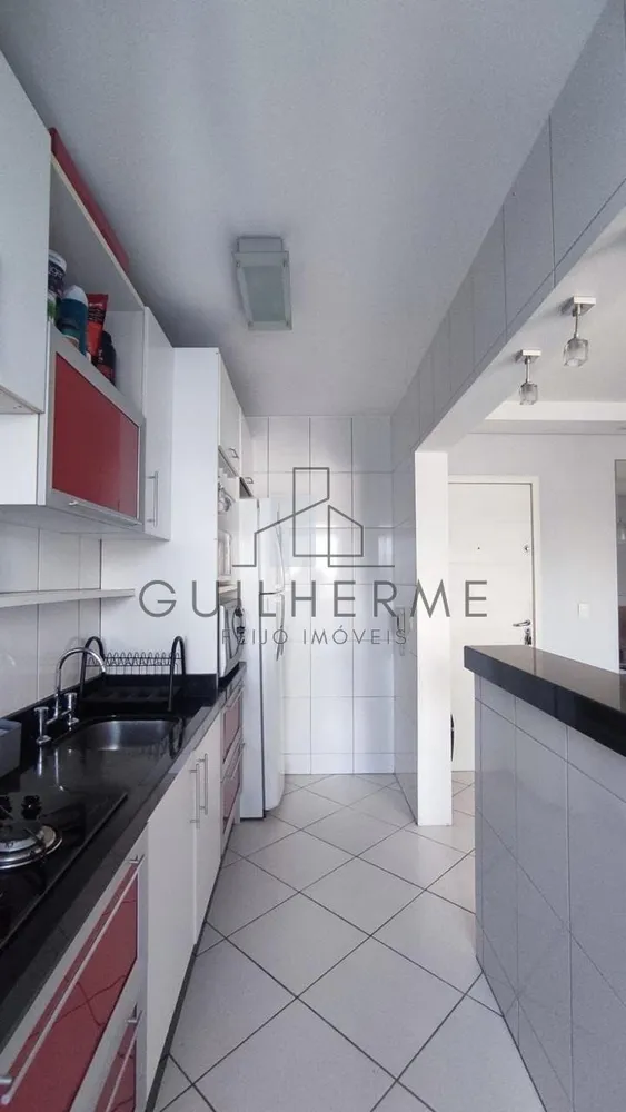 Apartamento, 2 quartos, 65 m² - Foto 4