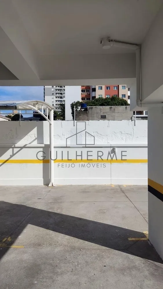Apartamento, 2 quartos, 65 m² - Foto 11