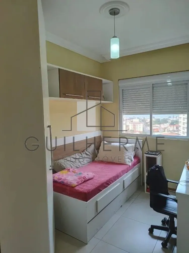 Apartamento, 3 quartos, 86 m² - Foto 15