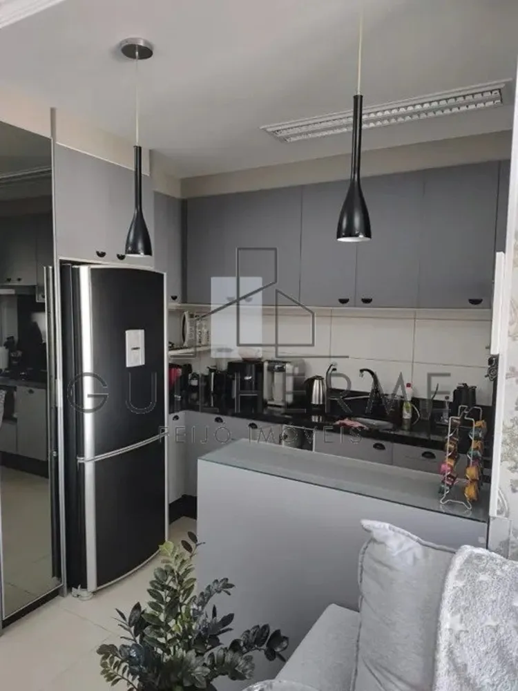 Apartamento, 3 quartos, 86 m² - Foto 13