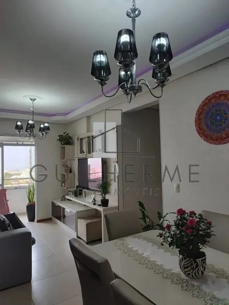 Apartamento, 3 quartos, 86 m² - Foto 12