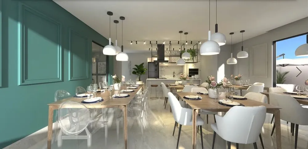 Apartamento, 3 quartos, 77 m² - Foto 7