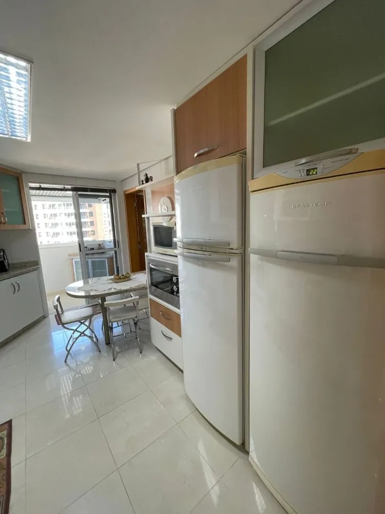 Apartamento, 4 quartos, 150 m² - Foto 7