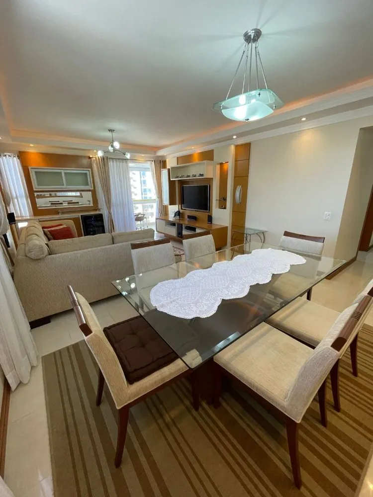 Apartamento, 4 quartos, 150 m² - Foto 3
