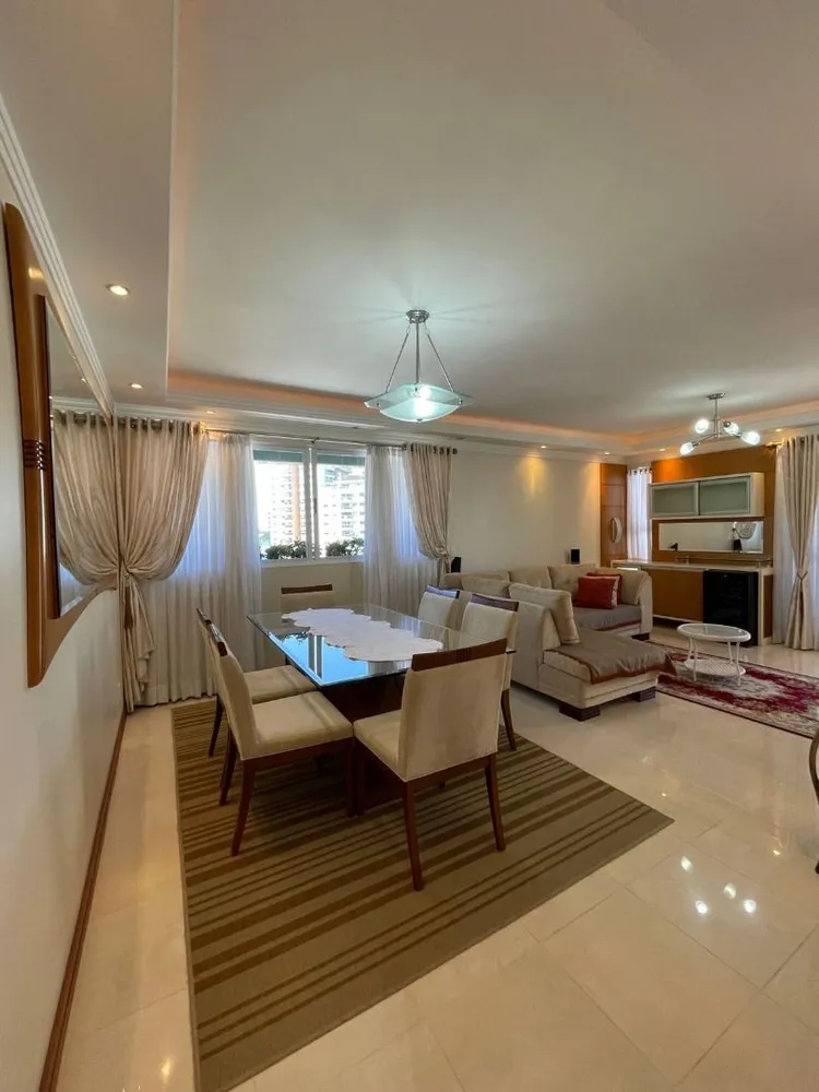 Apartamento, 4 quartos, 150 m² - Foto 5