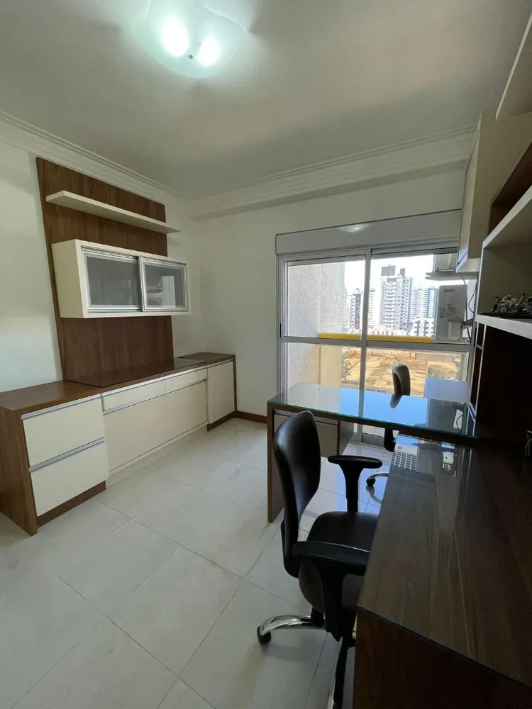 Apartamento, 4 quartos, 150 m² - Foto 5