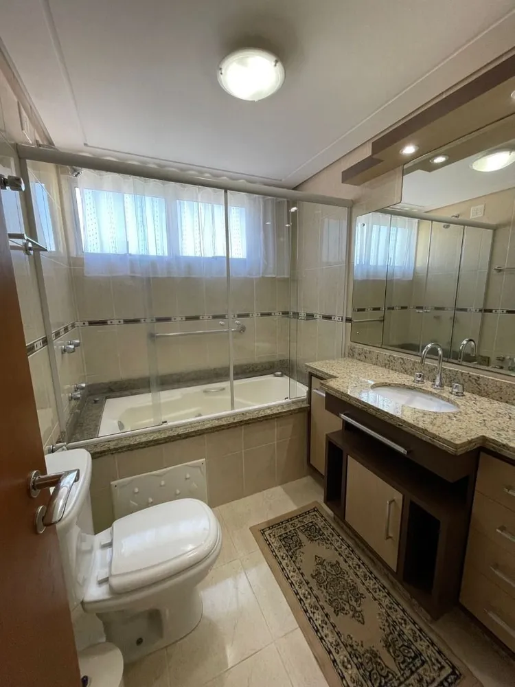 Apartamento, 4 quartos, 150 m² - Foto 12
