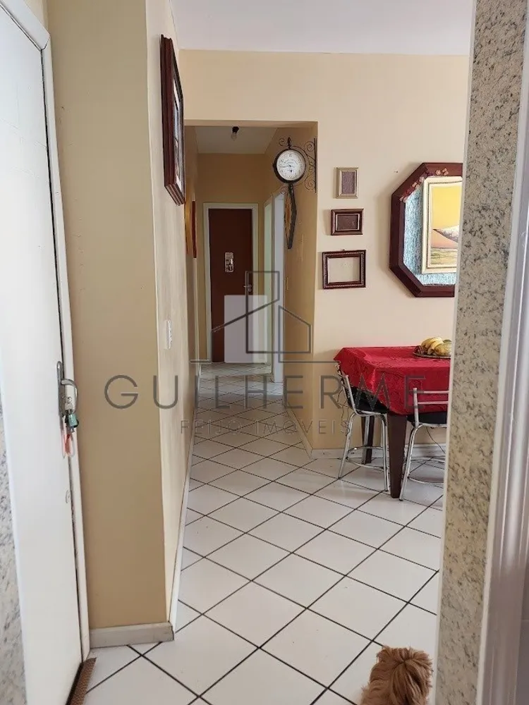 Apartamento, 2 quartos, 60 m² - Foto 4