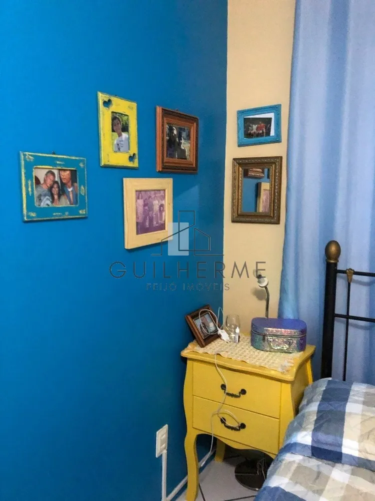 Apartamento, 2 quartos, 60 m² - Foto 11